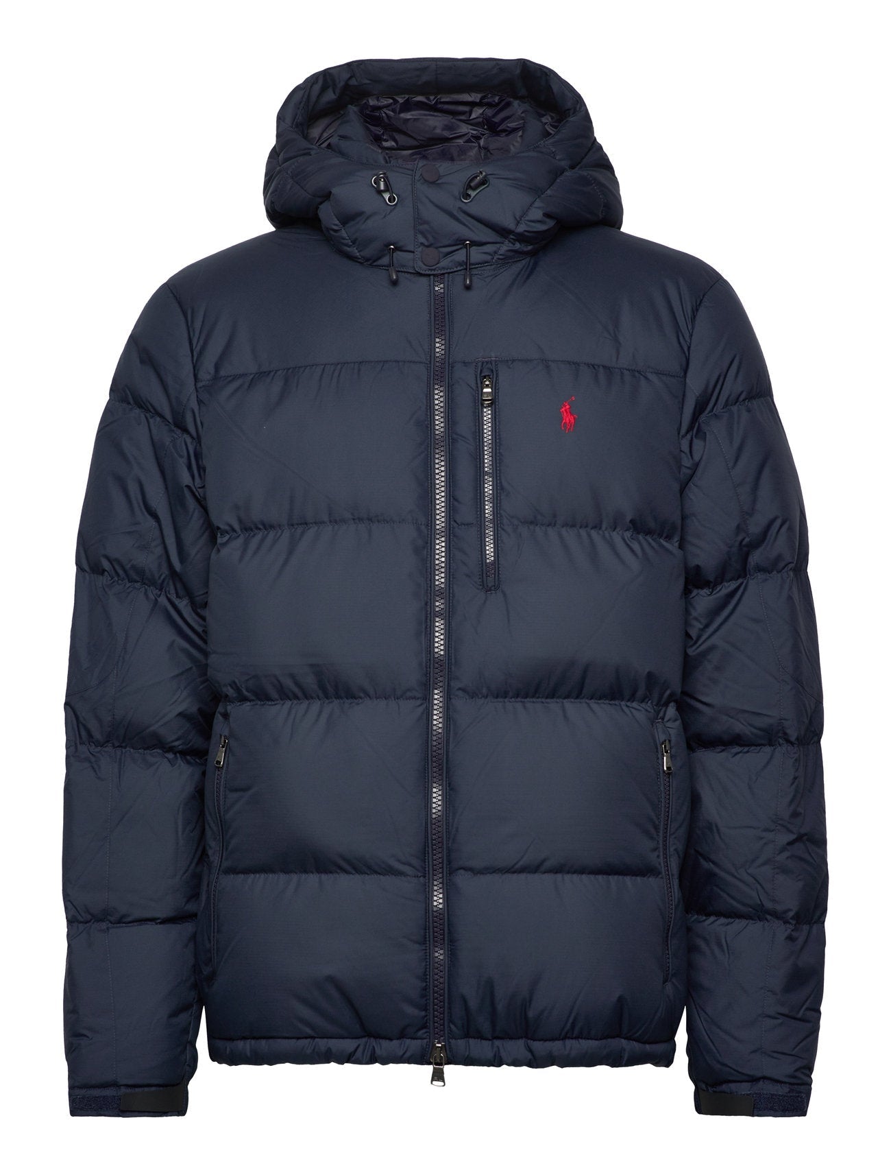 RL - PUFFER