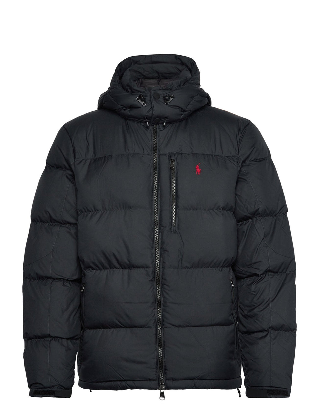 RL - PUFFER