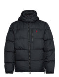 RL - PUFFER