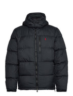 RL - PUFFER