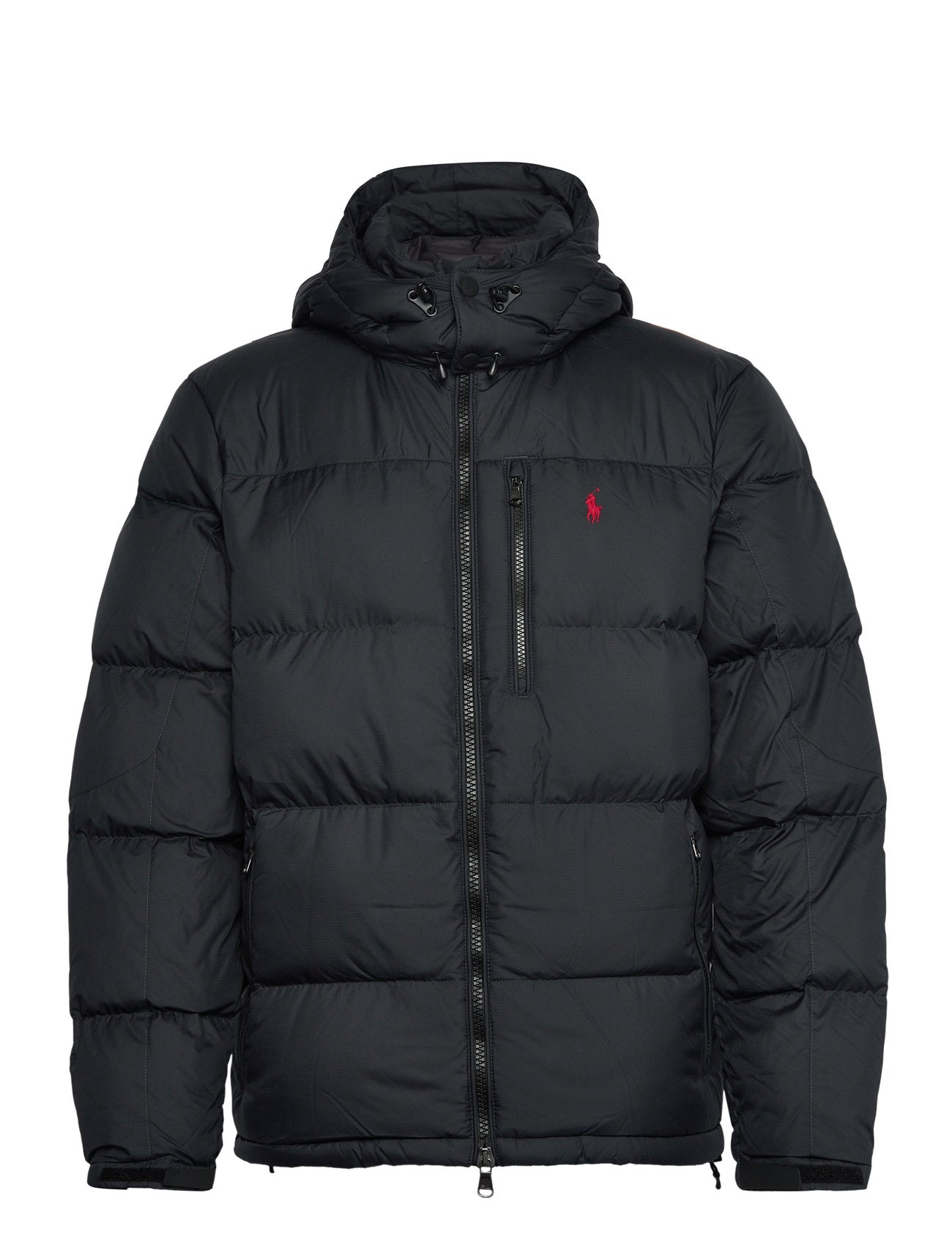 RL - PUFFER