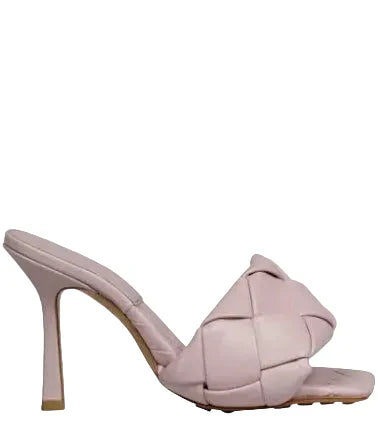 BV - MINI HEELS