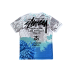 BRAZILIAN X STSY - PARROT VERSION