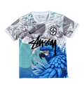 BRAZILIAN X STSY - PARROT VERSION