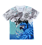 BRAZILIAN X STSY - PARROT VERSION