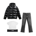 VIRAL FIT 11 – WINTER NIGHT