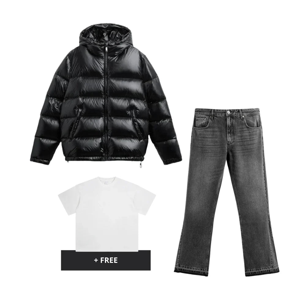 VIRAL FIT 11 – WINTER NIGHT